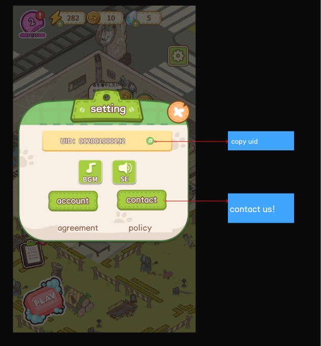 Account Deletion Guide